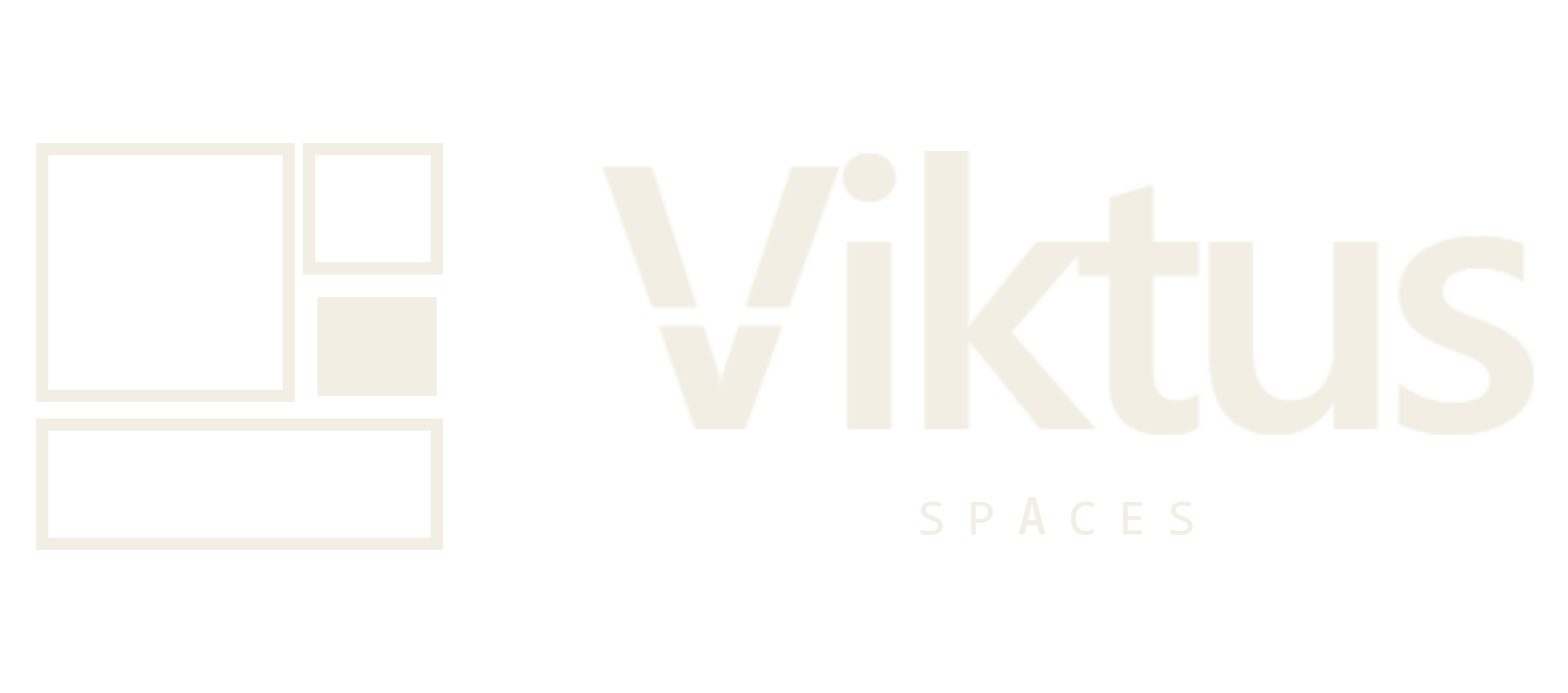 Viktus Spaces