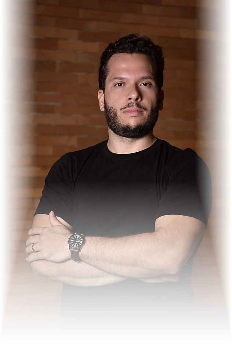 Victor Omena